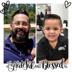 Meet your Posher, Don